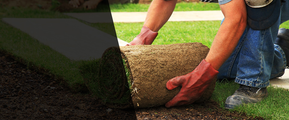 Indiana Landscapers
